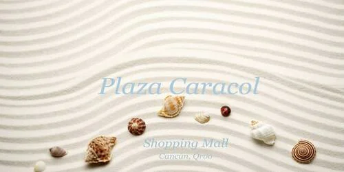 Plaza Caracol
